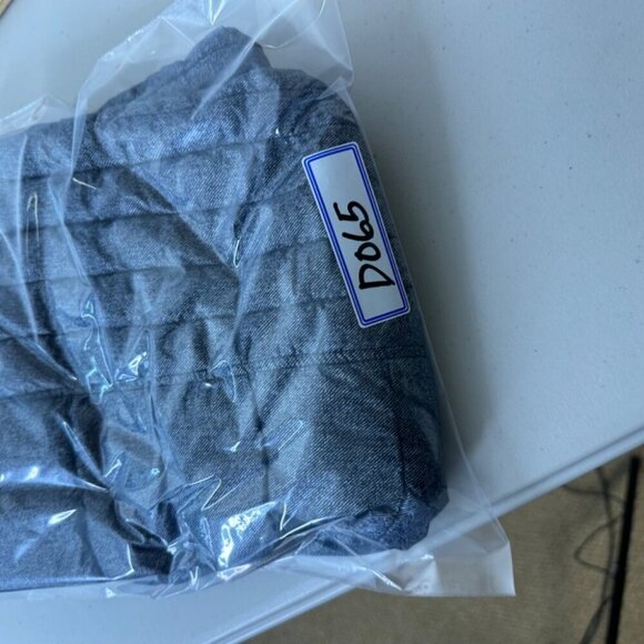 Gorp Core 90% Down Lightweight Packable Puffer Vest - Picture 10 of 10